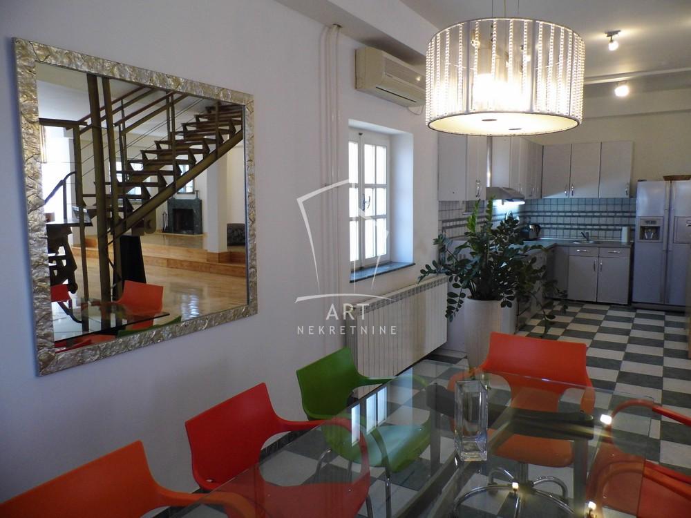 Slika 5 - Svetozara Radojčića,  Kuća za izdavanje, 360m2, 3.500€