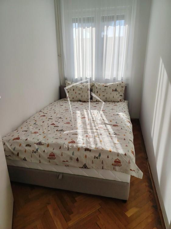 Slika 4 - Poenkareova, Jednoiposoban stan za izdavanje, 37m2, 550€