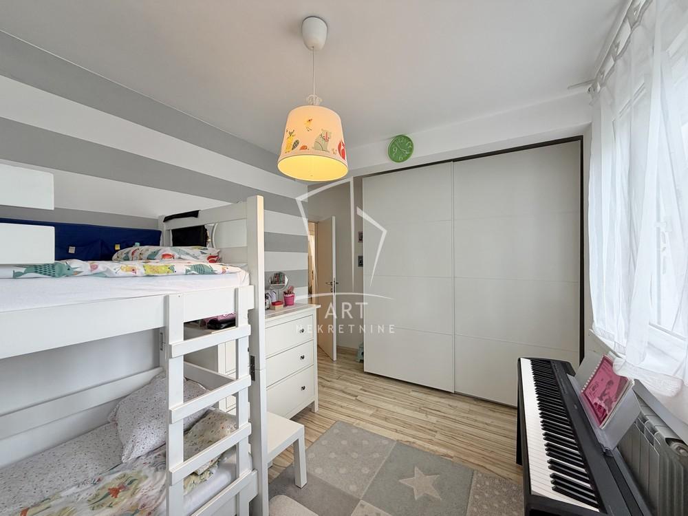 Slika 9 - Zemunska, Dvoiposoban stan na prodaju, 55m2, 219.000€