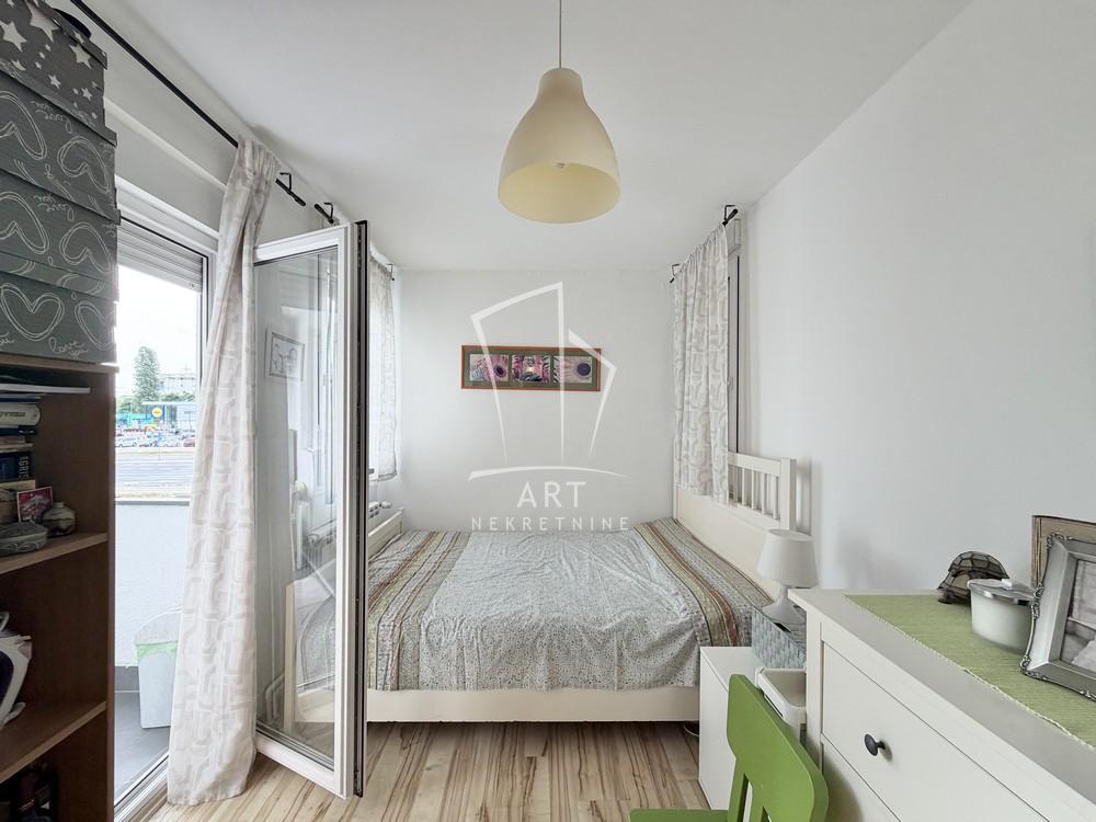 Slika 10 - Zemunska, Dvoiposoban stan na prodaju, 55m2, 219.000€