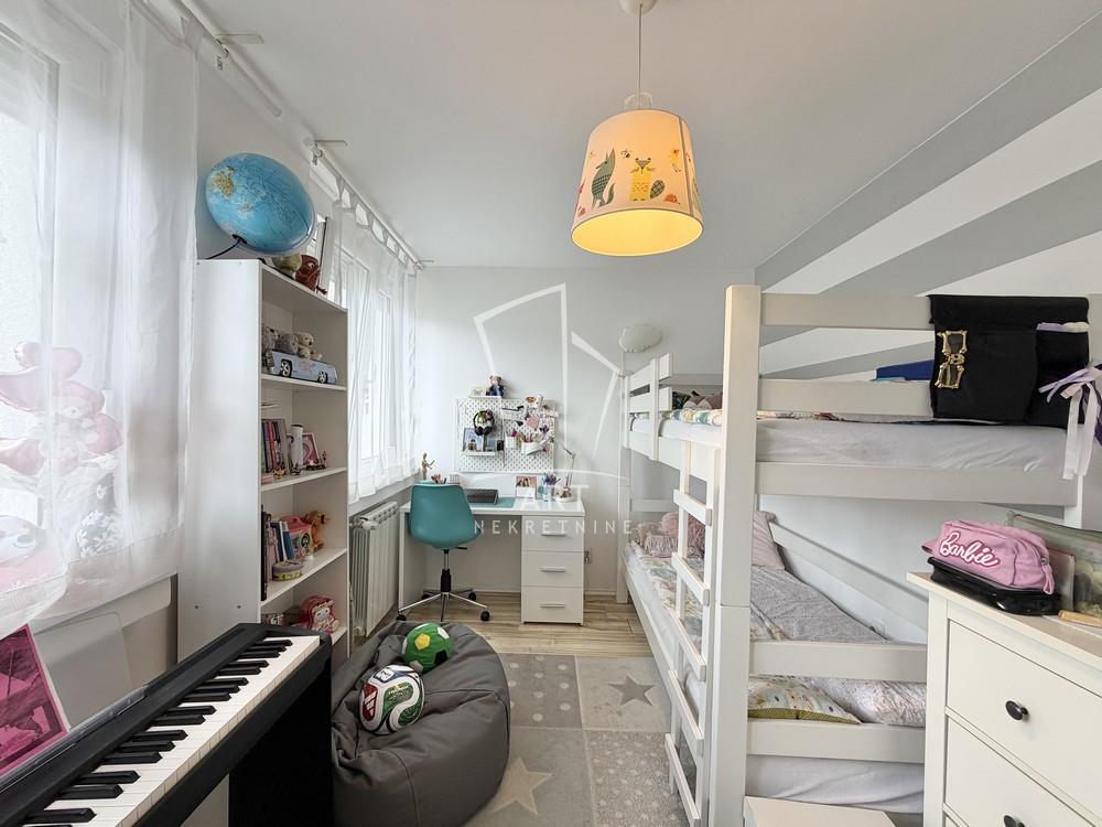 Slika 7 - Zemunska, Dvoiposoban stan na prodaju, 55m2, 219.000€