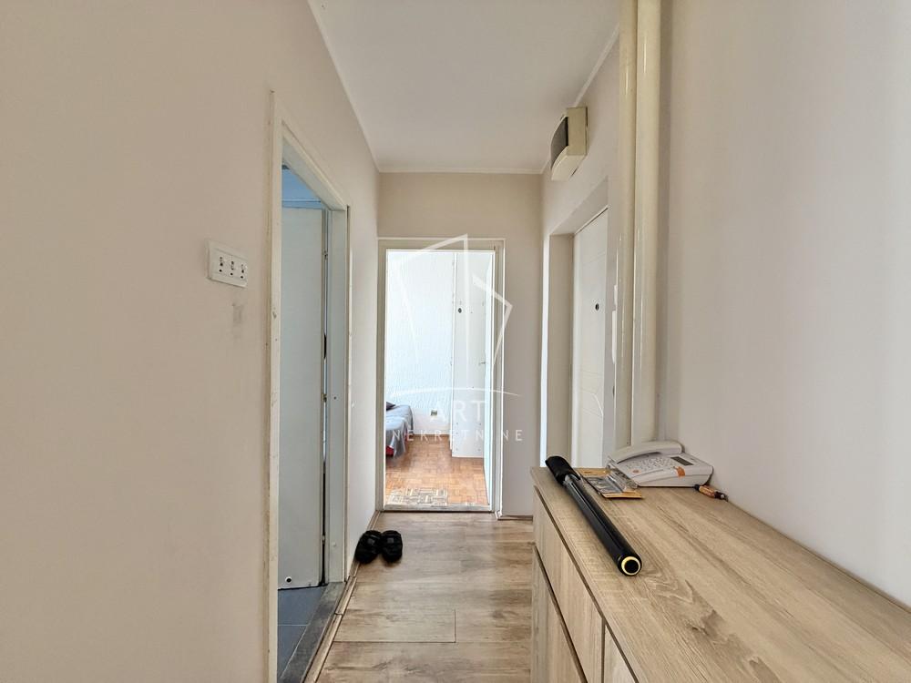 Slika 9 - Braće Jerković, Dvosoban stan na prodaju, 50m2, 150.000€