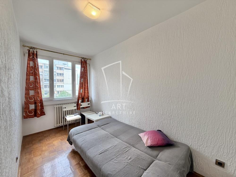 Slika 10 - Braće Jerković, Dvosoban stan na prodaju, 50m2, 150.000€