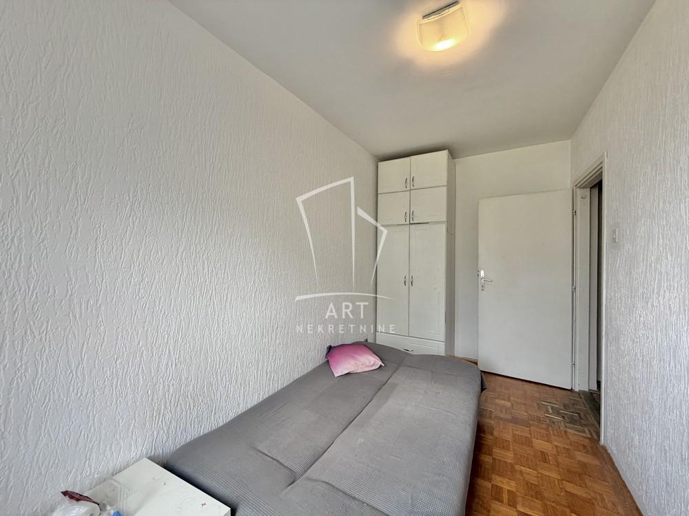 Slika 11 - Braće Jerković, Dvosoban stan na prodaju, 50m2, 150.000€