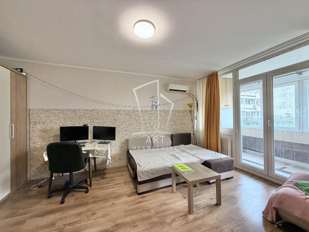 Slika 2 - Braće Jerković, Dvosoban stan na prodaju, 50m2, 150.000€
