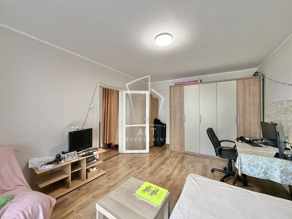 Slika 1 - Braće Jerković, Dvosoban stan na prodaju, 50m2, 150.000€