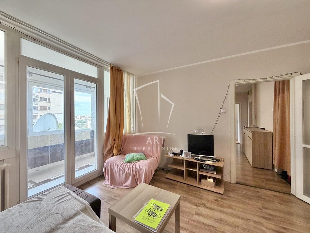 Slika 3 - Braće Jerković, Dvosoban stan na prodaju, 50m2, 150.000€
