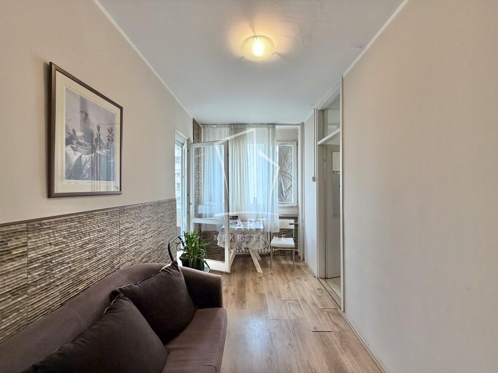 Slika 4 - Braće Jerković, Dvosoban stan na prodaju, 50m2, 150.000€