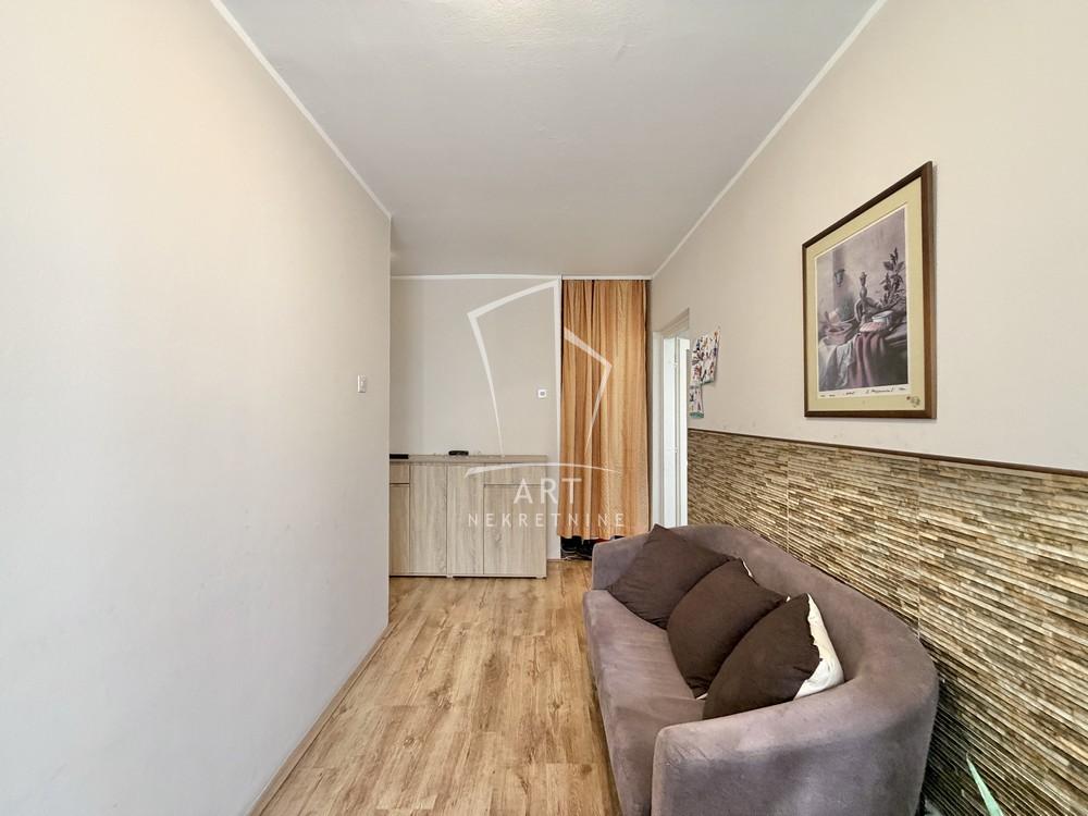 Slika 5 - Braće Jerković, Dvosoban stan na prodaju, 50m2, 150.000€