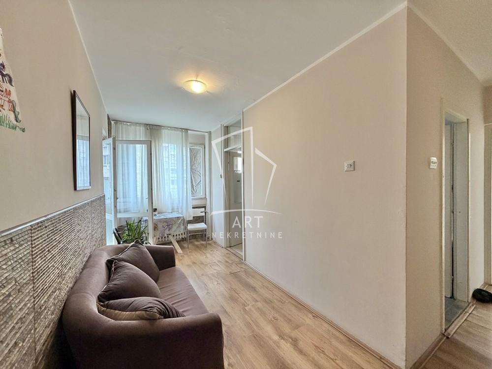 Slika 6 - Braće Jerković, Dvosoban stan na prodaju, 50m2, 150.000€