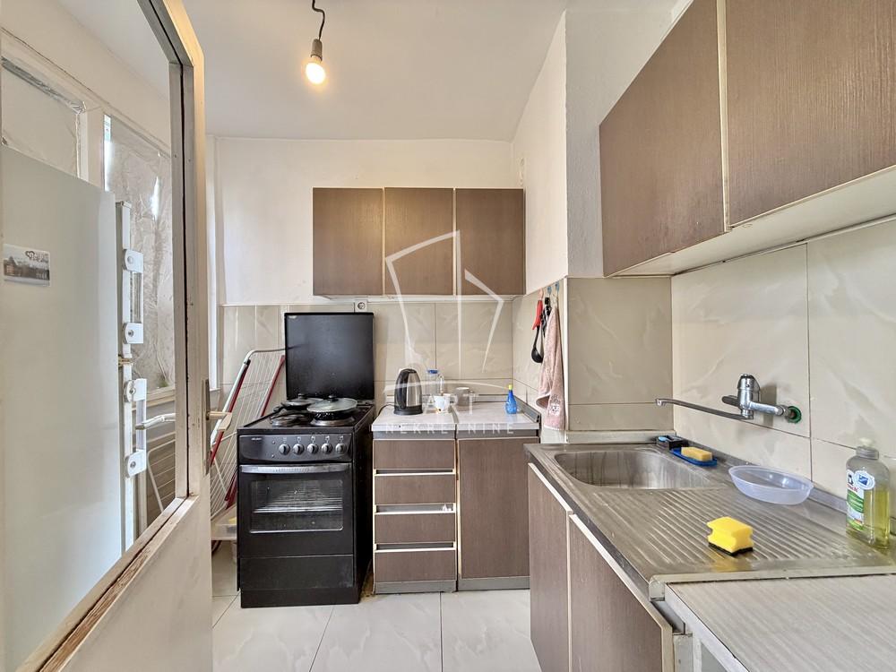 Slika 7 - Braće Jerković, Dvosoban stan na prodaju, 50m2, 150.000€