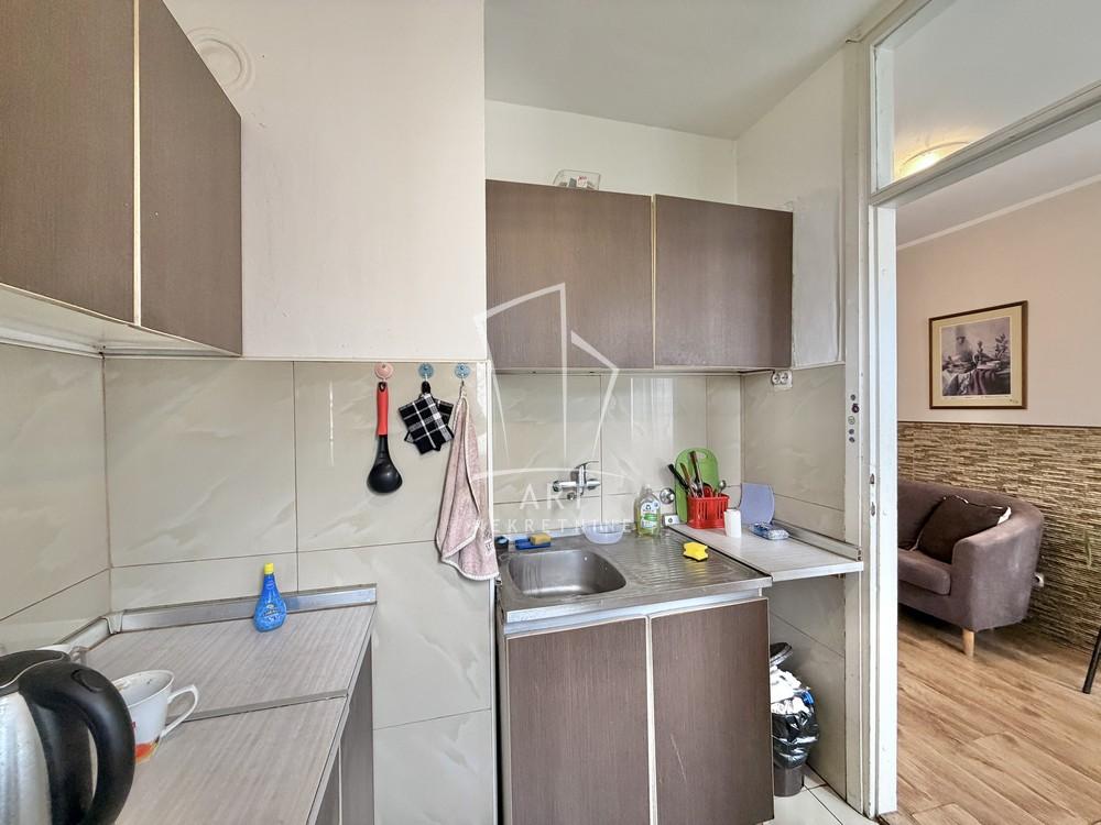 Slika 8 - Braće Jerković, Dvosoban stan na prodaju, 50m2, 150.000€