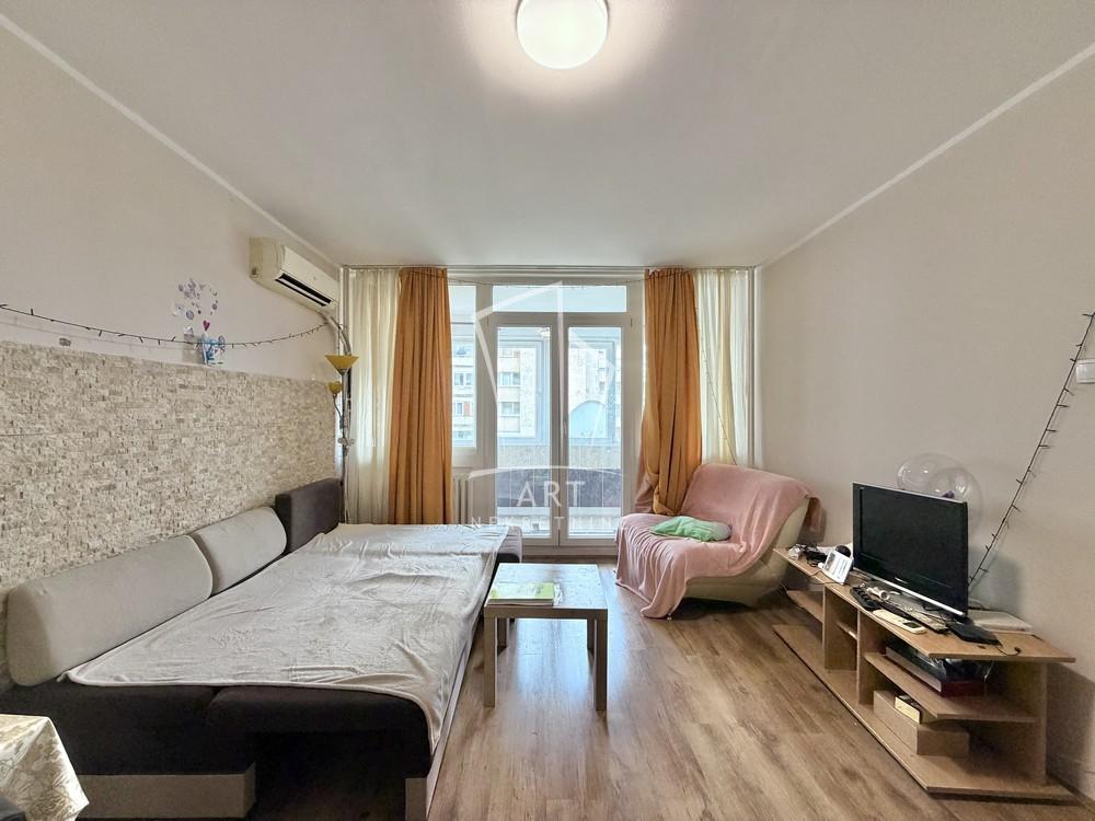 Glavna slika -Braće Jerković, Dvosoban stan na prodaju, 50m2, 150.000€