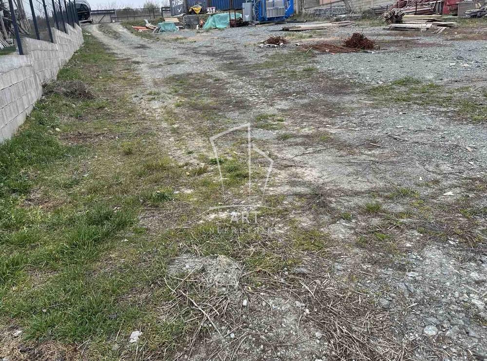 Slika 1 - Stari Vinogradi Plac na prodaju, Zvezdara, Mali Mokri Lug, 450.000€