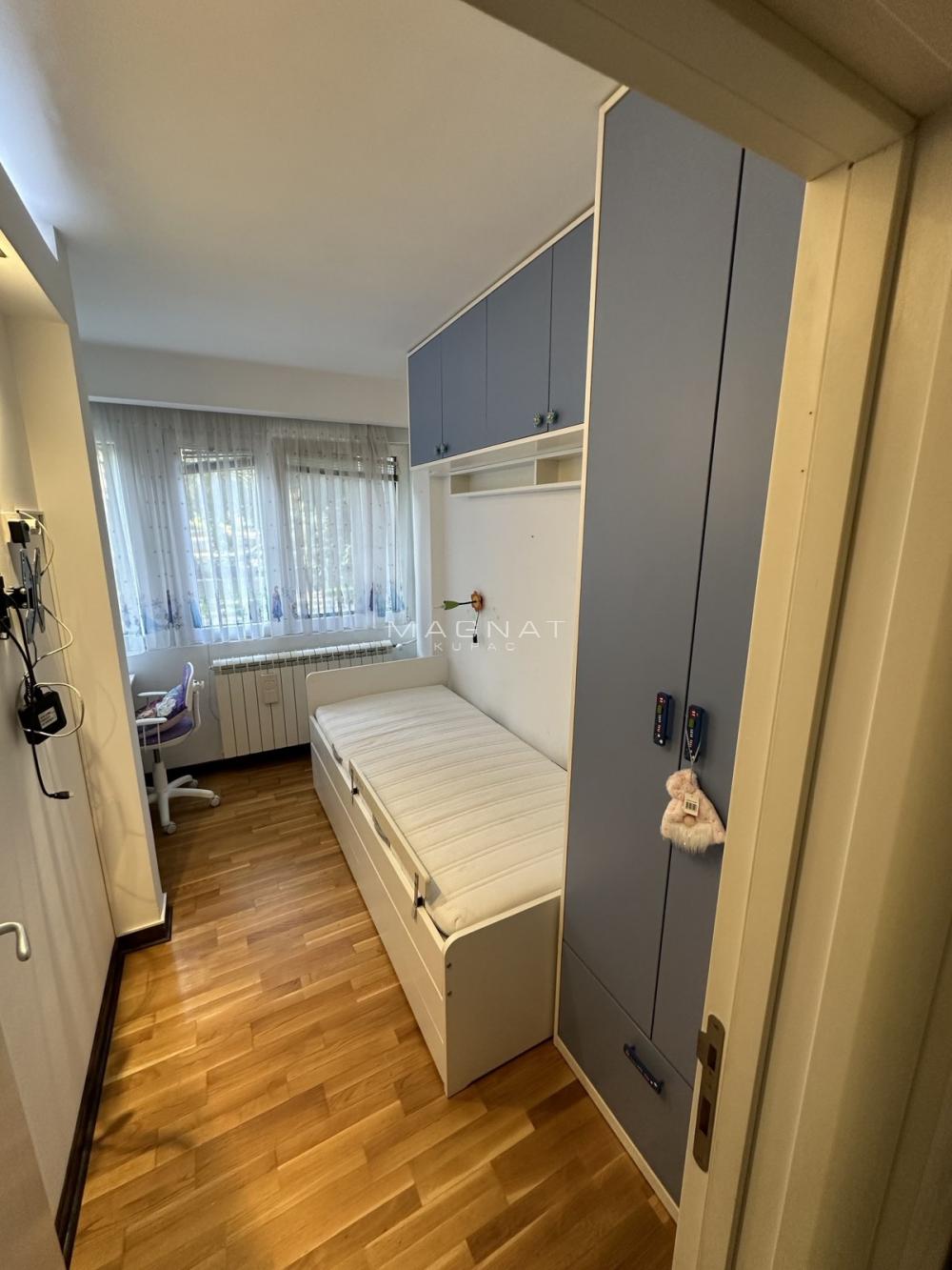 Slika 9 - Bulevar Nikole Tesle, Dvoiposoban stan za izdavanje, 60m2, 800€