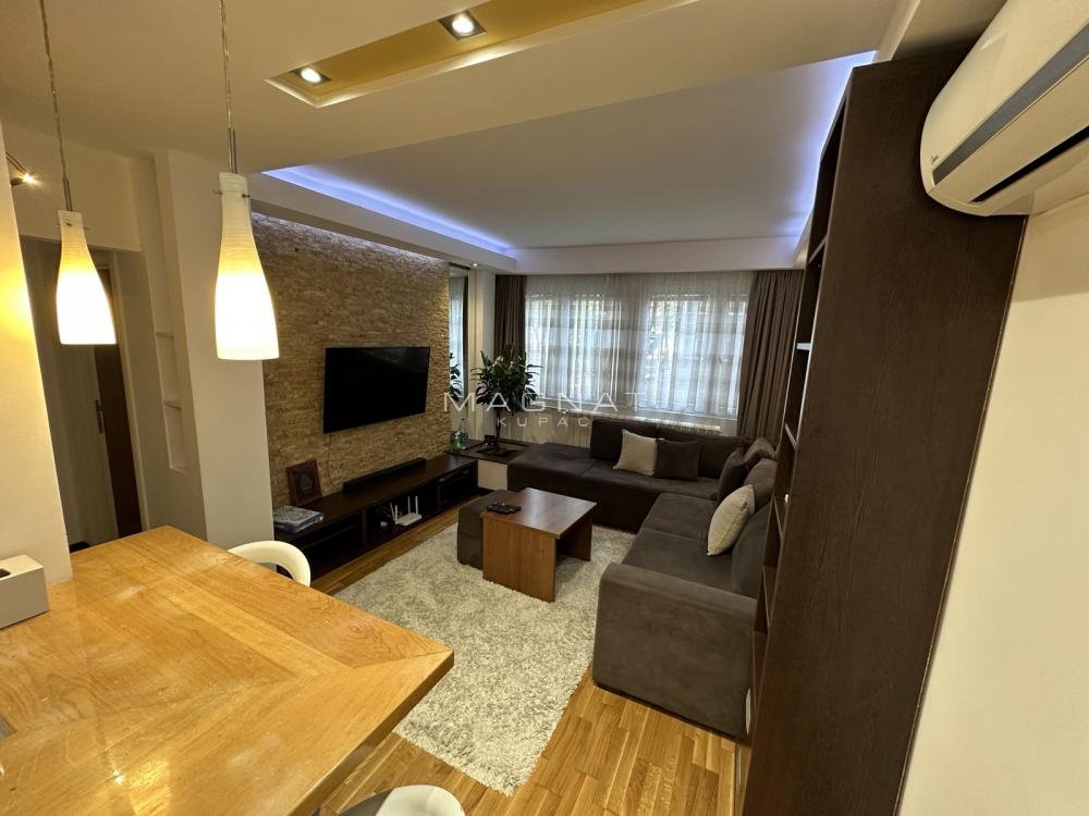 Slika 3 - Bulevar Nikole Tesle, Dvoiposoban stan za izdavanje, 60m2, 800€