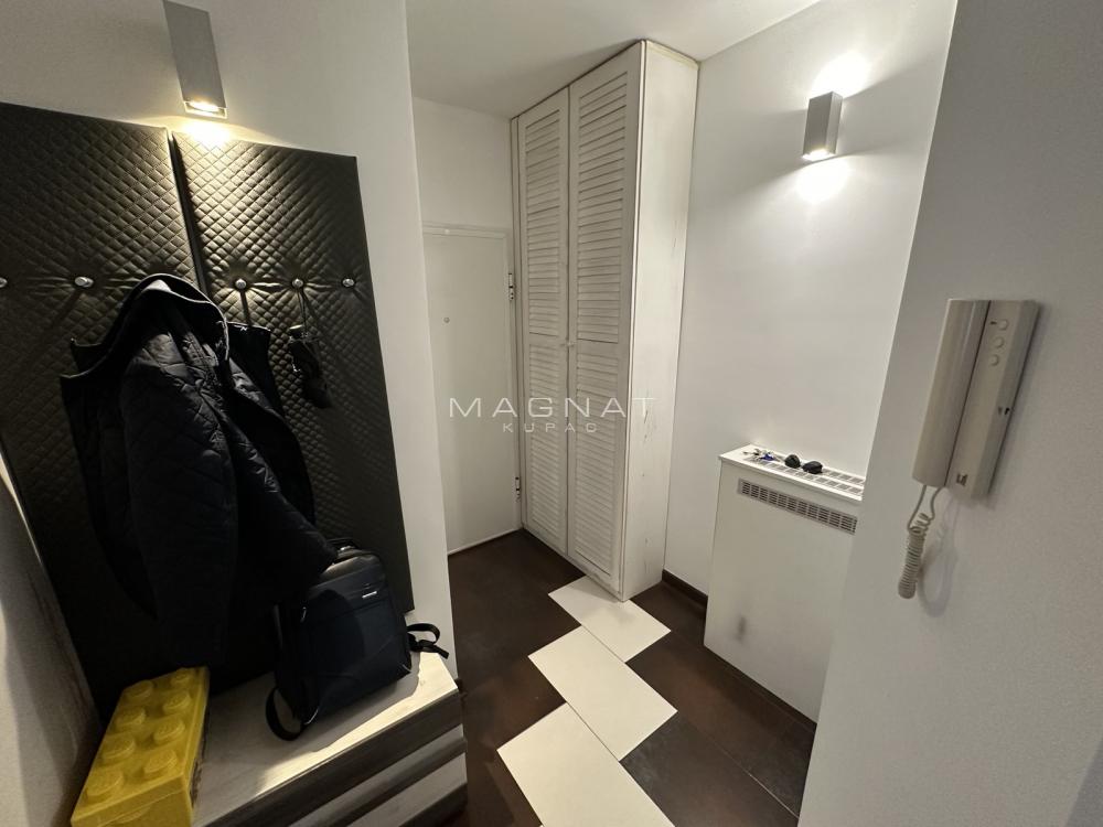 Slika 5 - Bulevar Nikole Tesle, Dvoiposoban stan za izdavanje, 60m2, 800€