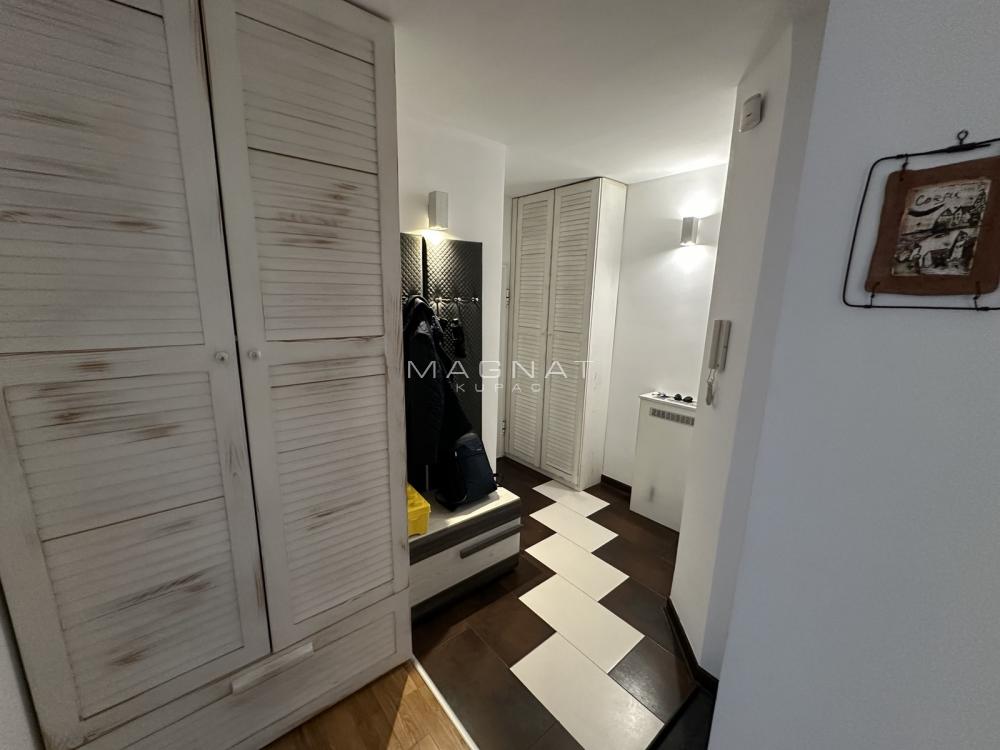 Slika 6 - Bulevar Nikole Tesle, Dvoiposoban stan za izdavanje, 60m2, 800€