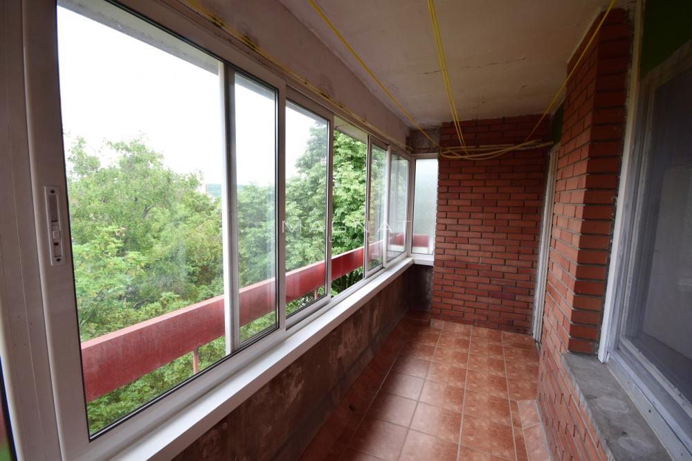 Slika 9 - Janković Stojana, Jednoiposoban stan na prodaju, 44m2, 122.000€