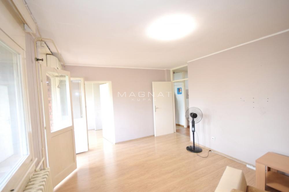Slika 1 - Janković Stojana, Jednoiposoban stan na prodaju, 44m2, 122.000€