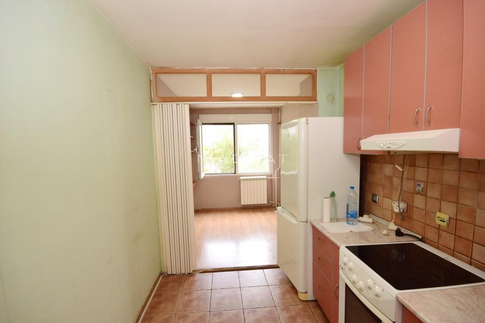 Slika 2 - Janković Stojana, Jednoiposoban stan na prodaju, 44m2, 122.000€