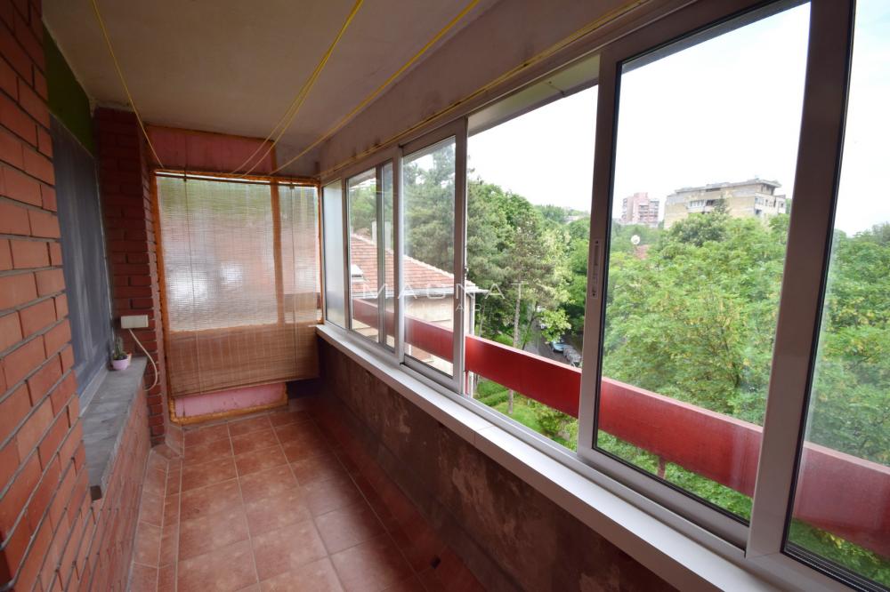 Slika 8 - Janković Stojana, Jednoiposoban stan na prodaju, 44m2, 122.000€