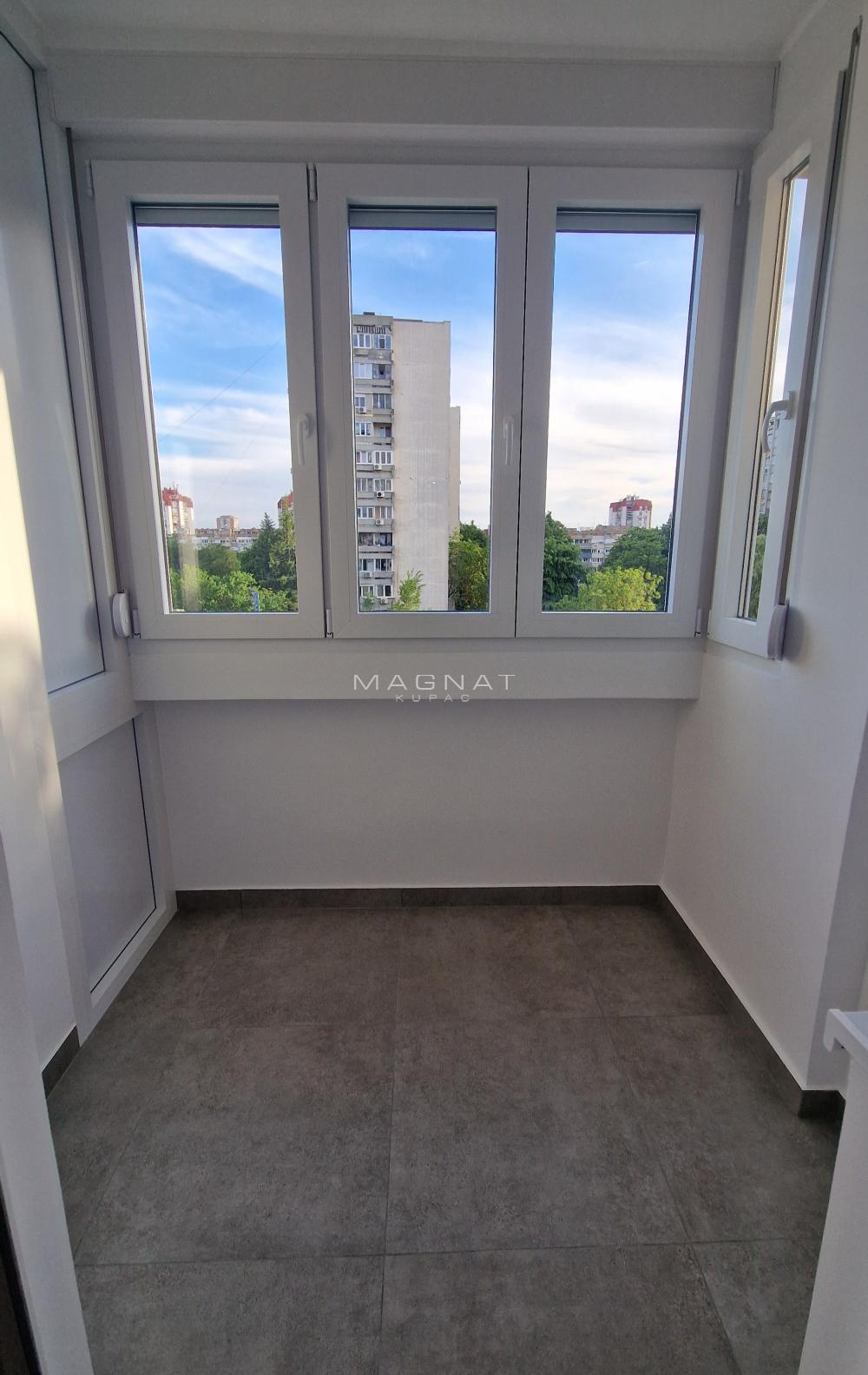 Slika 11 - Sava Burića, Trosoban stan na prodaju, 58m2, 205.000€