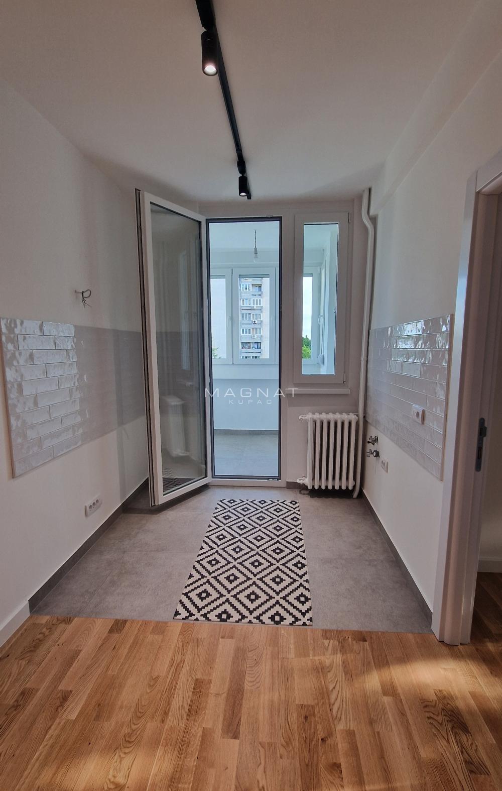 Slika 10 - Sava Burića, Trosoban stan na prodaju, 58m2, 205.000€