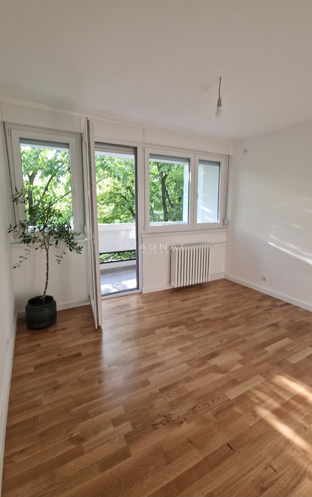 Slika 4 - Sava Burića, Trosoban stan na prodaju, 58m2, 205.000€