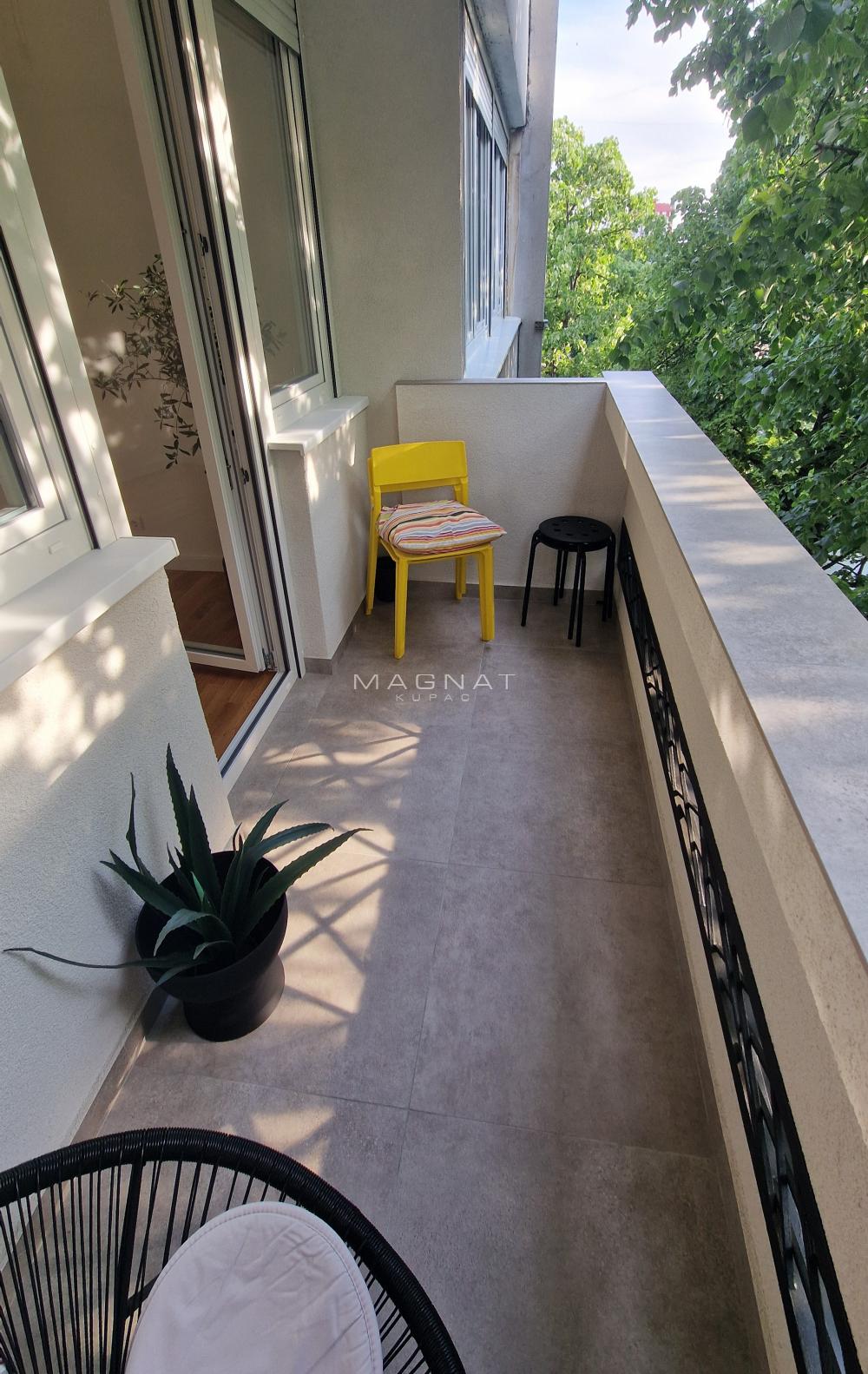 Slika 5 - Sava Burića, Trosoban stan na prodaju, 58m2, 205.000€