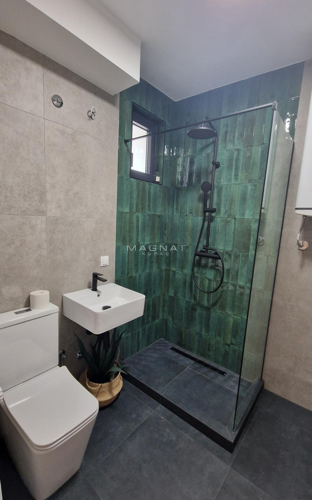 Slika 6 - Sava Burića, Trosoban stan na prodaju, 58m2, 205.000€