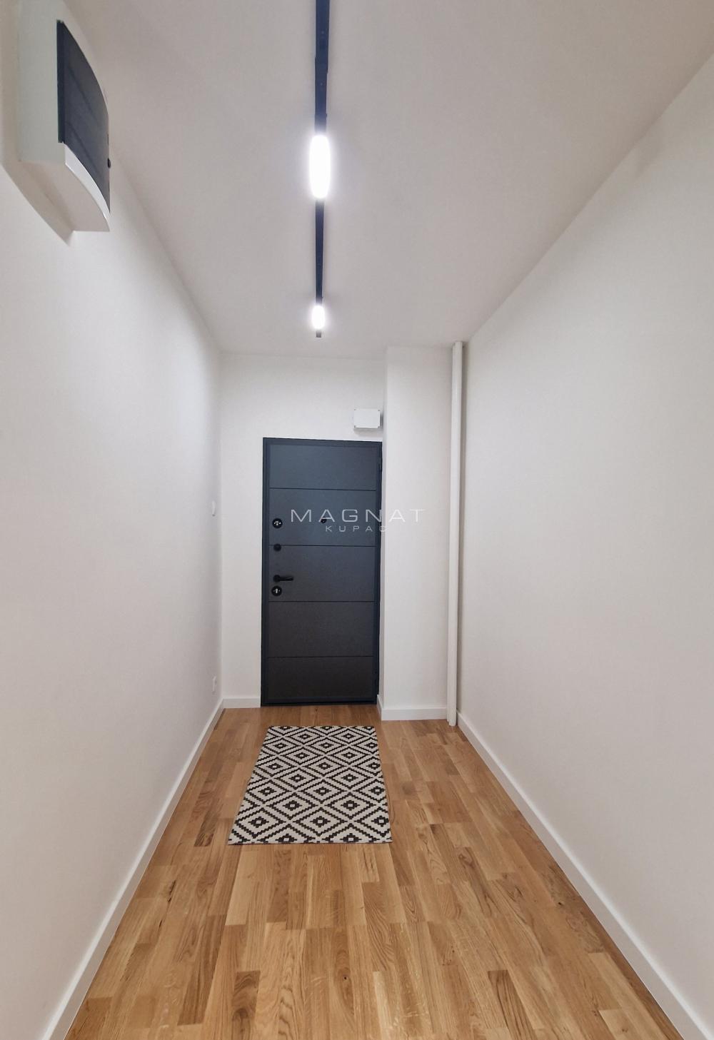 Slika 8 - Sava Burića, Trosoban stan na prodaju, 58m2, 205.000€