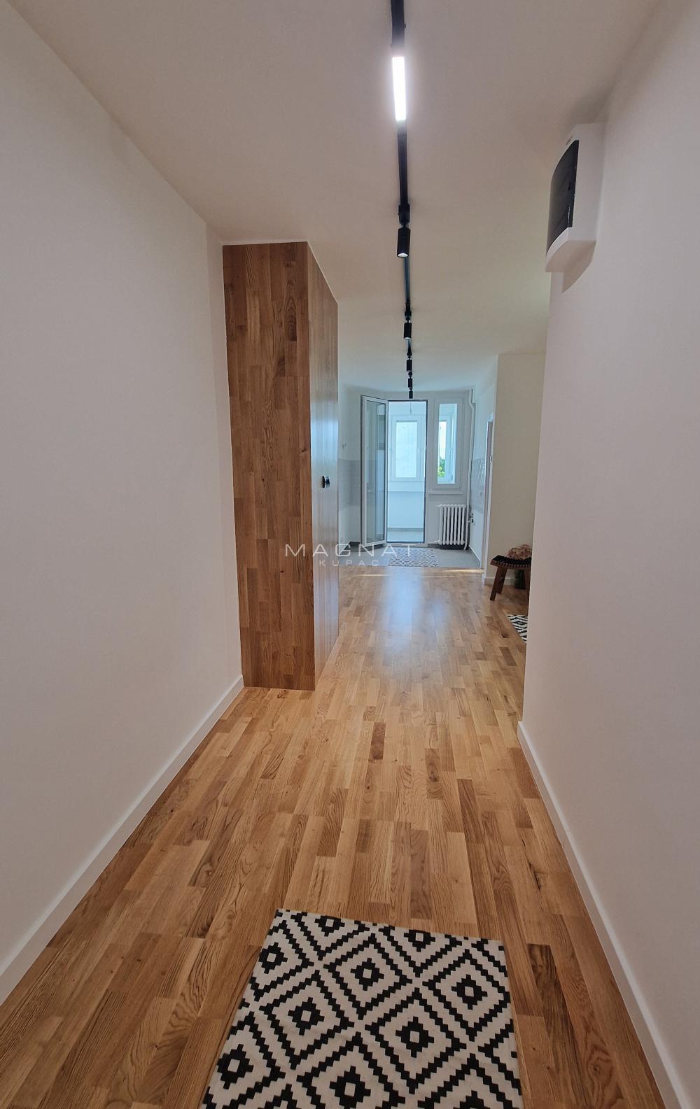 Slika 9 - Sava Burića, Trosoban stan na prodaju, 58m2, 205.000€