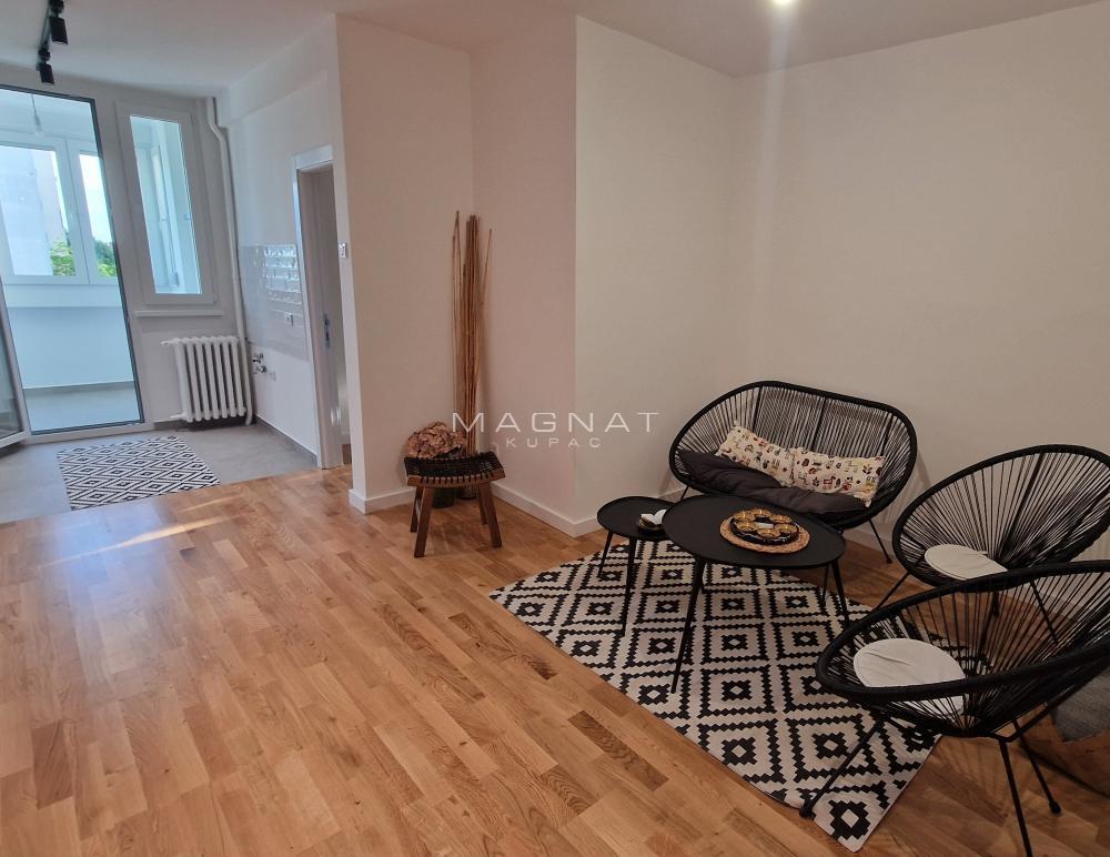 Glavna slika -Sava Burića, Trosoban stan na prodaju, 58m2, 205.000€