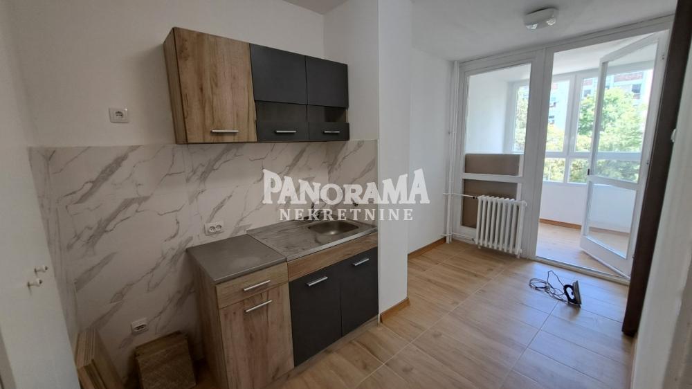 Slika 3 - Luke Vojvodića, Jednosoban stan za izdavanje, 41m2, 350€