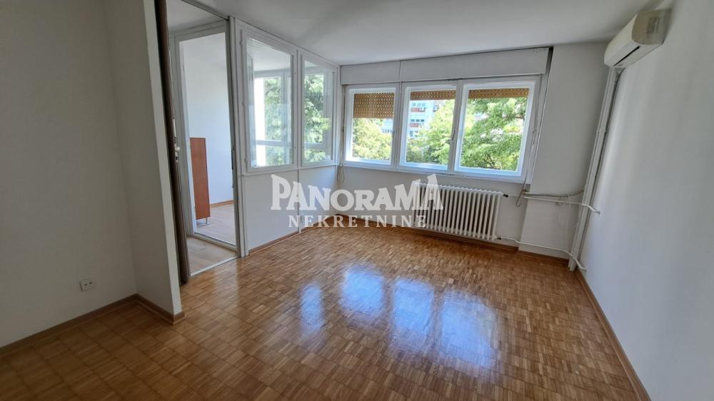 Slika 1 - Luke Vojvodića, Jednosoban stan za izdavanje, 41m2, 350€