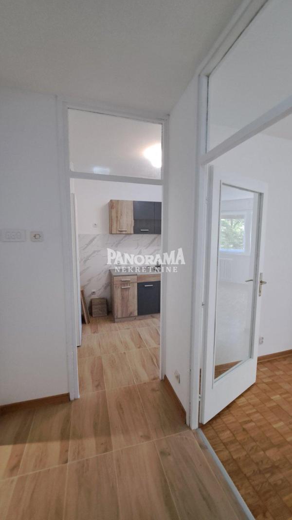 Slika 8 - Luke Vojvodića, Jednosoban stan za izdavanje, 41m2, 350€