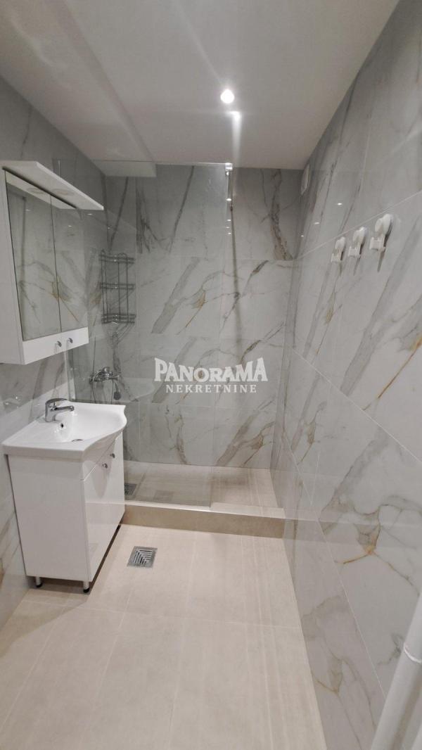 Slika 10 - Luke Vojvodića, Jednosoban stan za izdavanje, 41m2, 350€