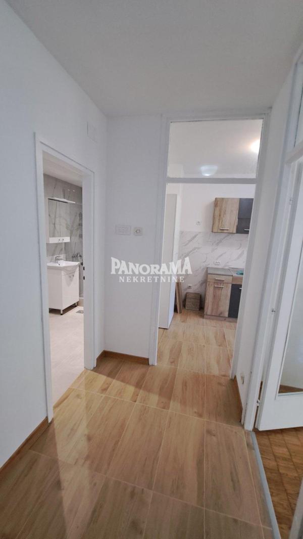 Slika 9 - Luke Vojvodića, Jednosoban stan za izdavanje, 41m2, 350€