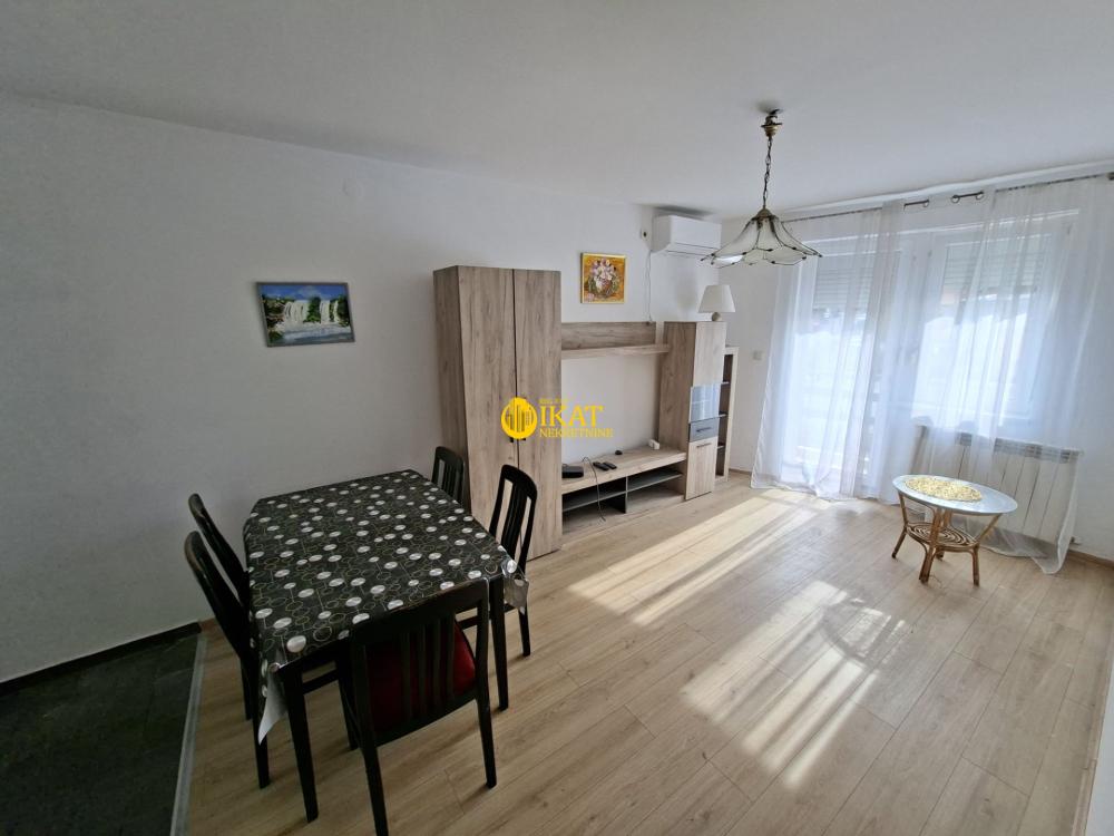 Slika 2 - Mirijevski Bulevar, Dvosoban stan na prodaju, 42m2, 117.000€