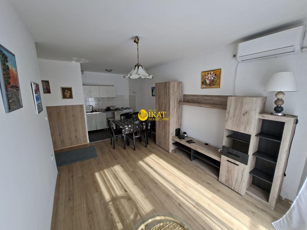 Slika 4 - Mirijevski Bulevar, Dvosoban stan na prodaju, 42m2, 117.000€
