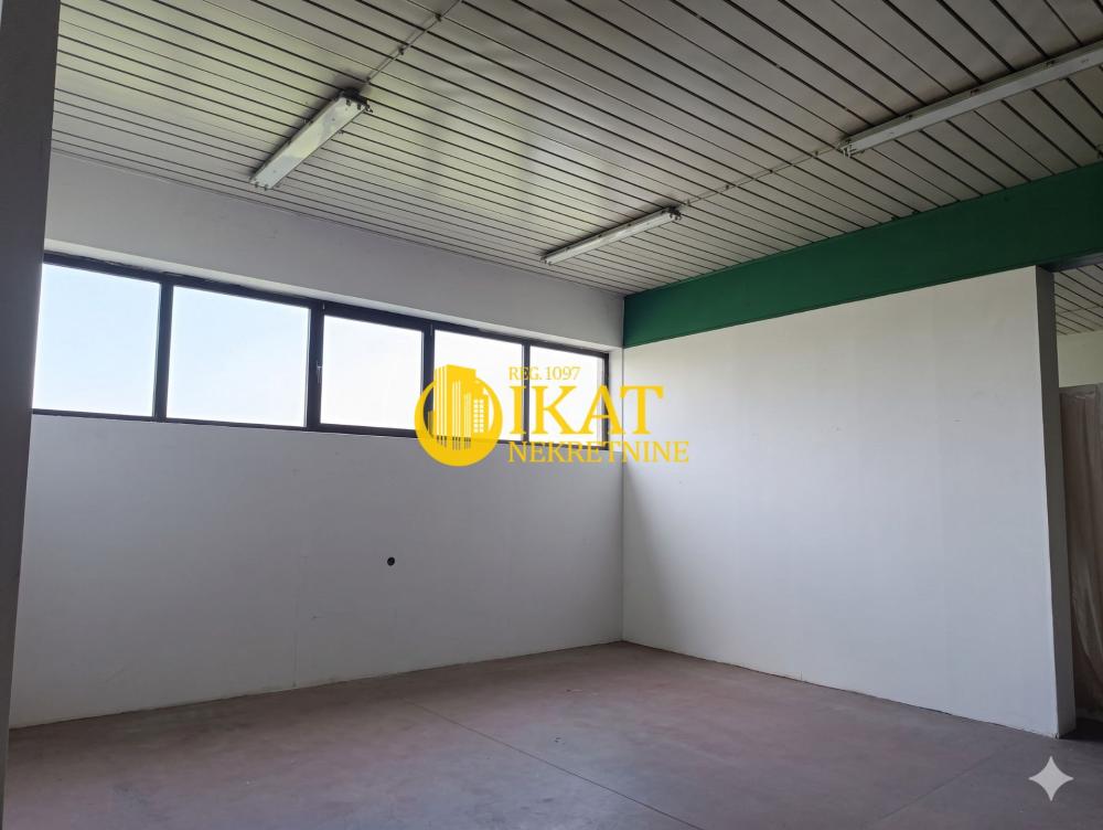 Slika 9 - Zrenjaninski put,  Lokal za izdavanje, 72m2, 650€