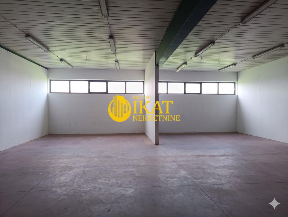 Slika 8 - Zrenjaninski put,  Lokal za izdavanje, 72m2, 650€