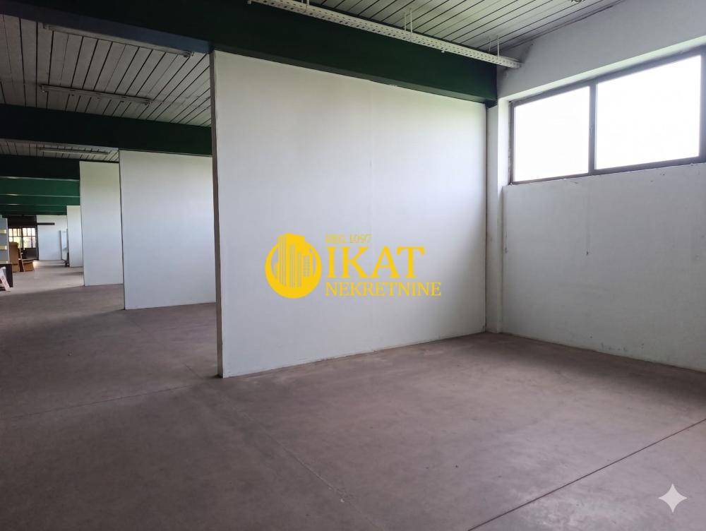 Slika 7 - Zrenjaninski put,  Lokal za izdavanje, 72m2, 650€