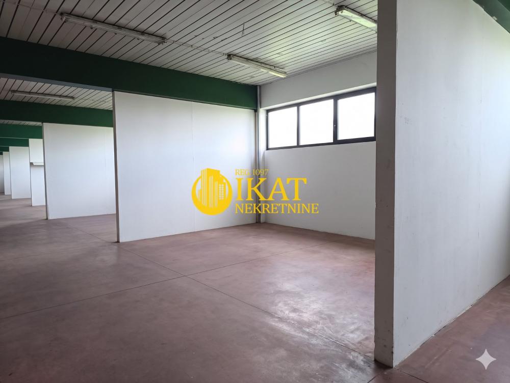 Slika 6 - Zrenjaninski put,  Lokal za izdavanje, 72m2, 650€