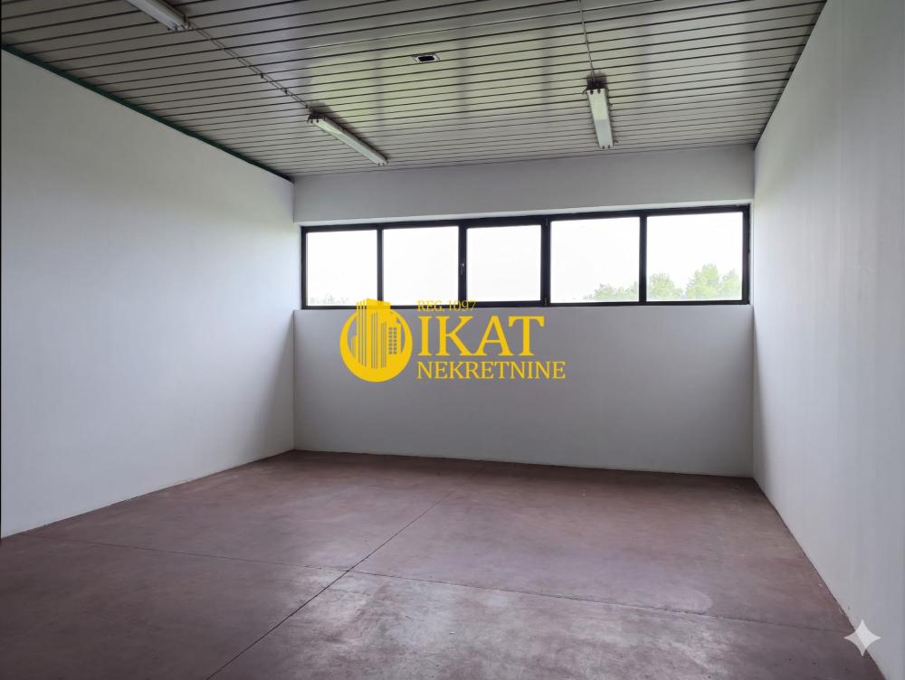 Slika 11 - Zrenjaninski put,  Lokal za izdavanje, 72m2, 650€