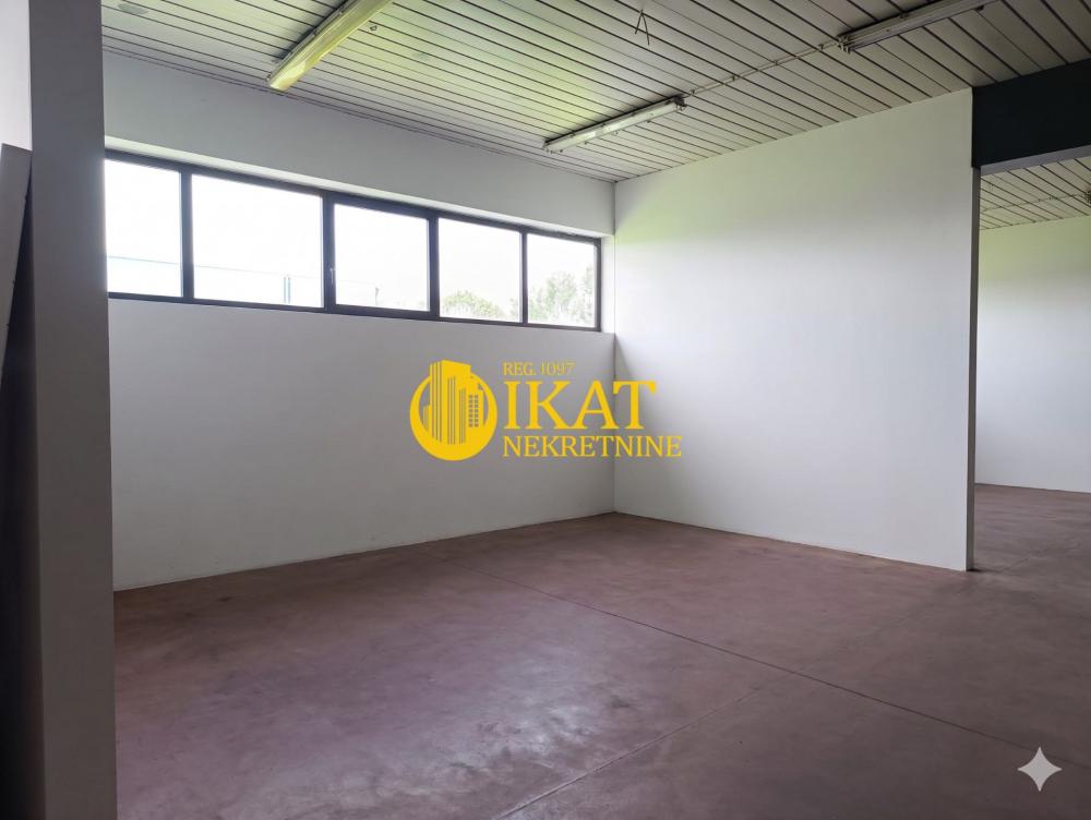 Slika 10 - Zrenjaninski put,  Lokal za izdavanje, 72m2, 650€
