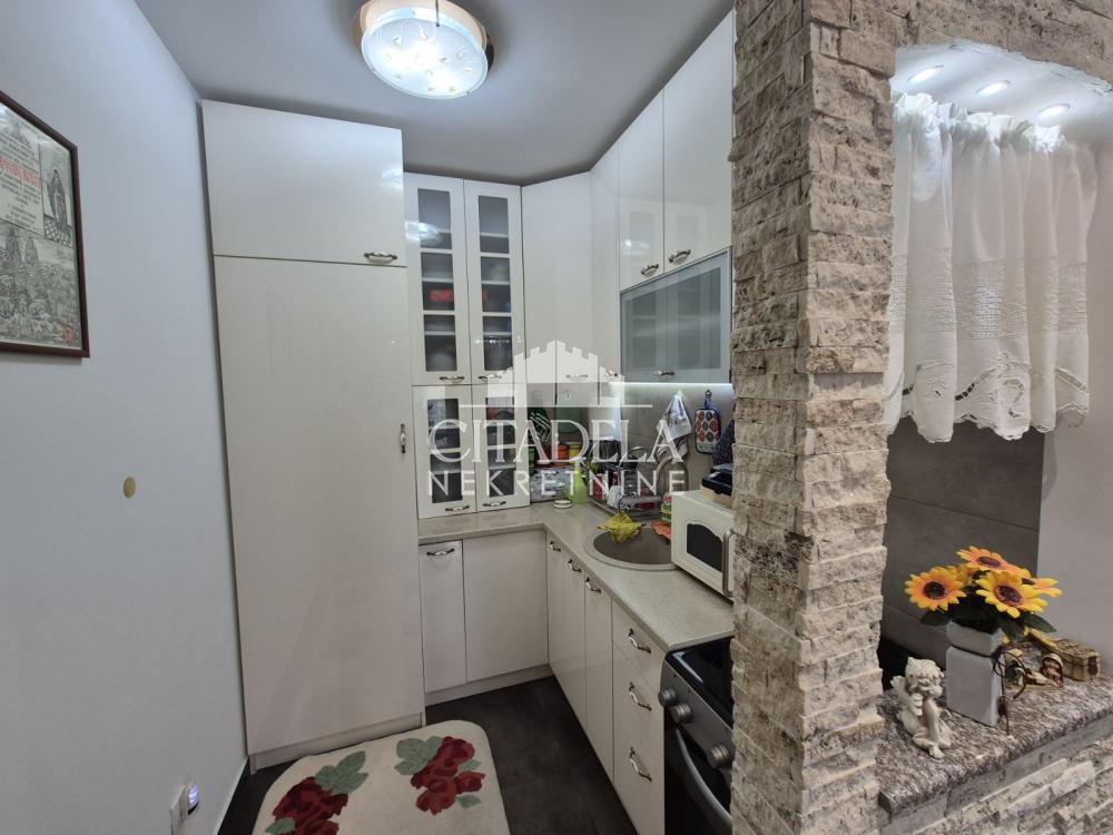 Slika 8 - Miodraga Živanova, Jednoiposoban stan na prodaju, 45m2, 150.000€