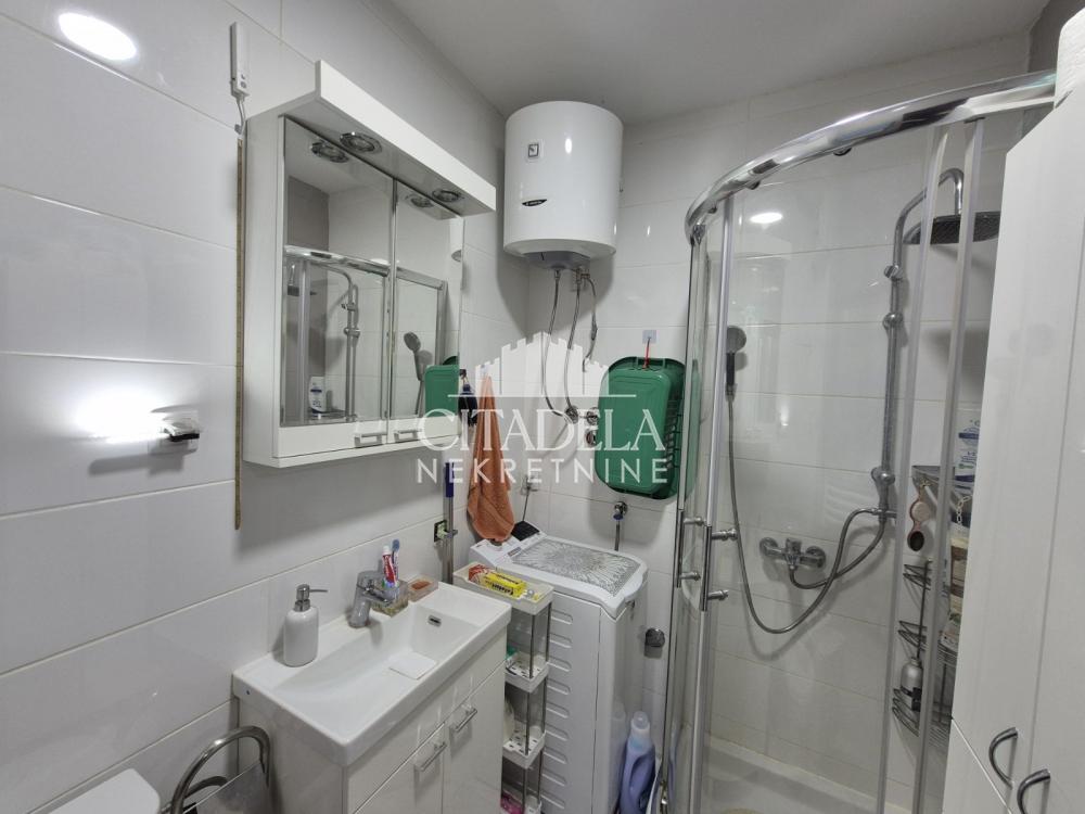 Slika 11 - Miodraga Živanova, Jednoiposoban stan na prodaju, 45m2, 150.000€