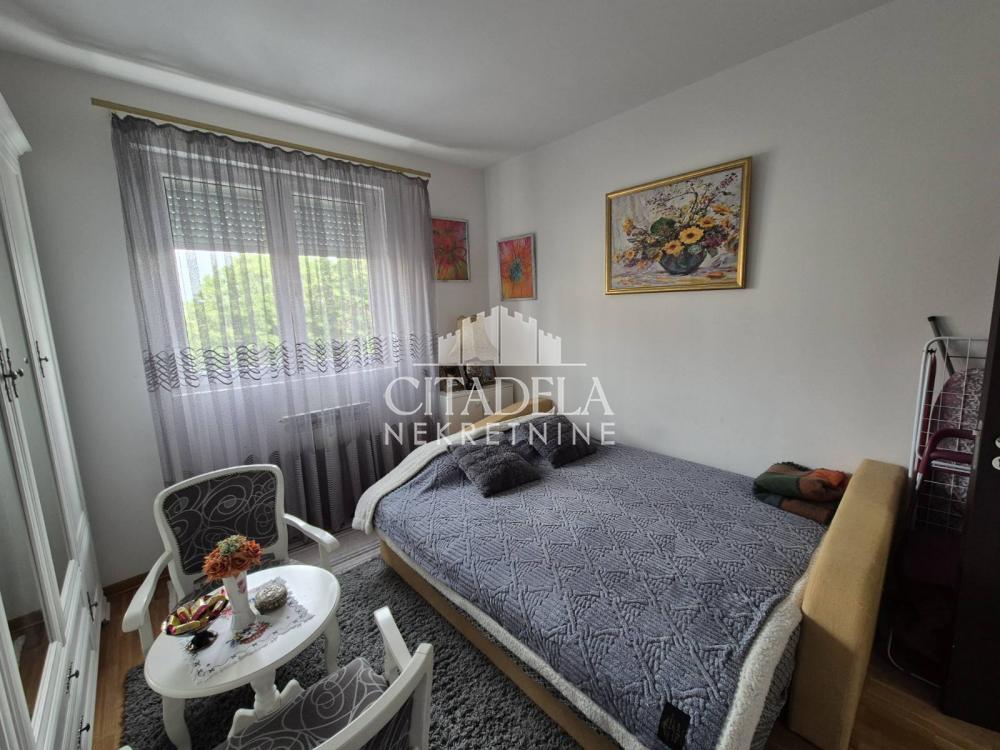 Slika 6 - Miodraga Živanova, Jednoiposoban stan na prodaju, 45m2, 150.000€